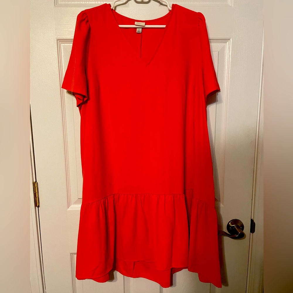 a new day cotton dress